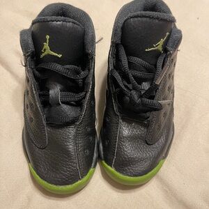 Nike Air Jordan XIII 13 Altitude 2017 Retro Toddler 9C